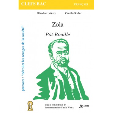 Zola, Pot-Bouille
