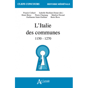 L'Italie des communes