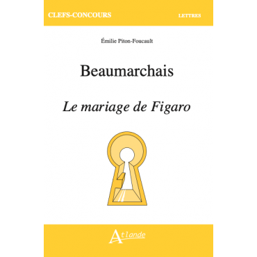 Beaumarchais, Le mariage de Figaro
