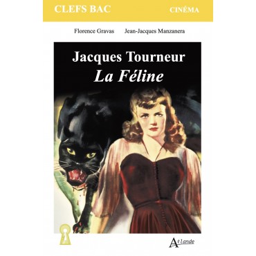 La Féline, Jacques Tourneur