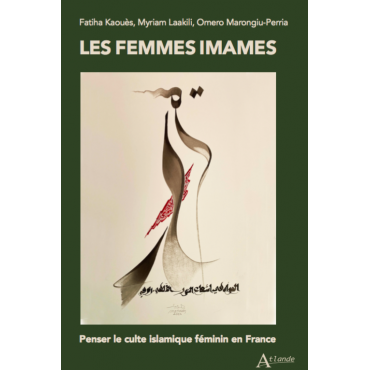 Les femmes imames