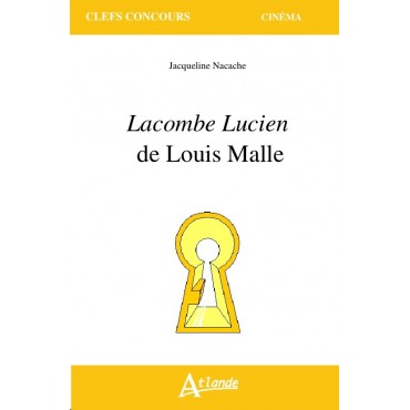 Lacombe Lucien de Louis Malle