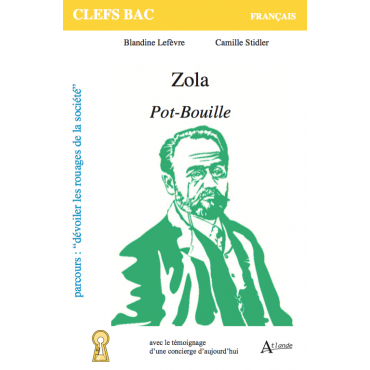 Zola, Pot-Bouille