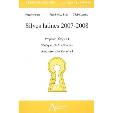 Silves latines 2013-2014