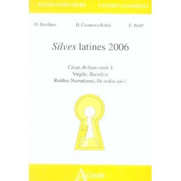 Silves latines 2006