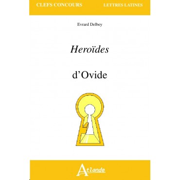 Héroïdes d'Ovide