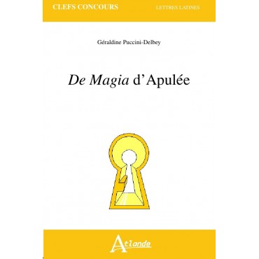 De Magia d'Apulée