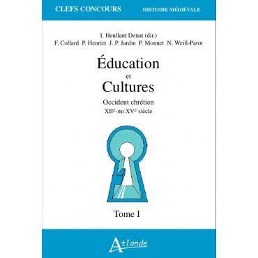 Éducation et cultures