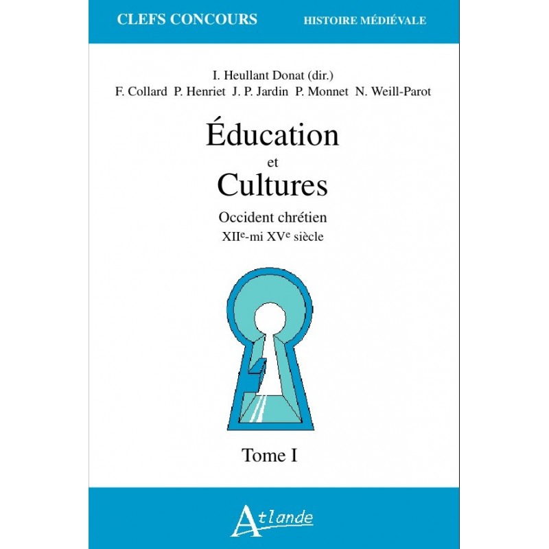 Éducation et cultures