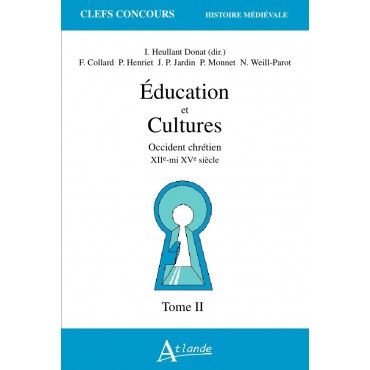 Éducation et cultures