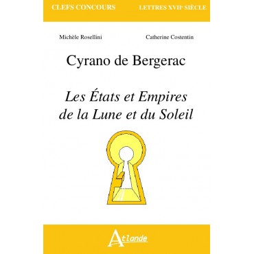 Cyrano de Bergerac