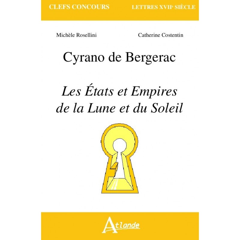 Cyrano de Bergerac