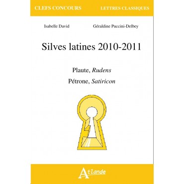 Silves latines 2010-2011