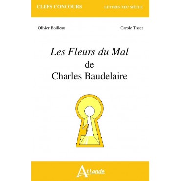 Les Fleurs du Mal de Charles Baudelaire