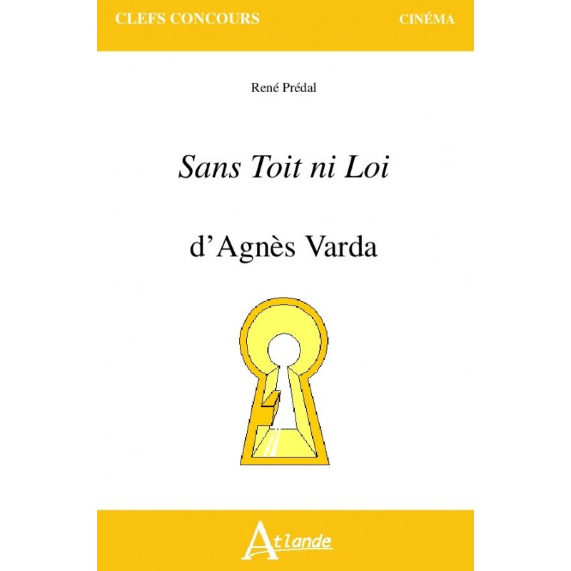 Sans Toit ni Loi - Agnès Varda