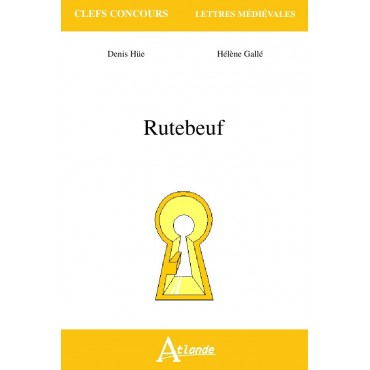 Rutebeuf