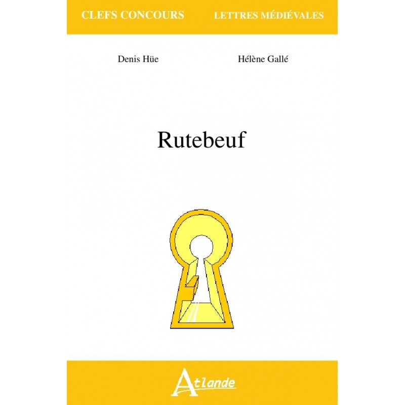 Rutebeuf