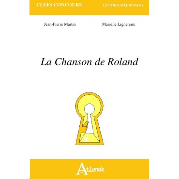 La Chanson de Roland