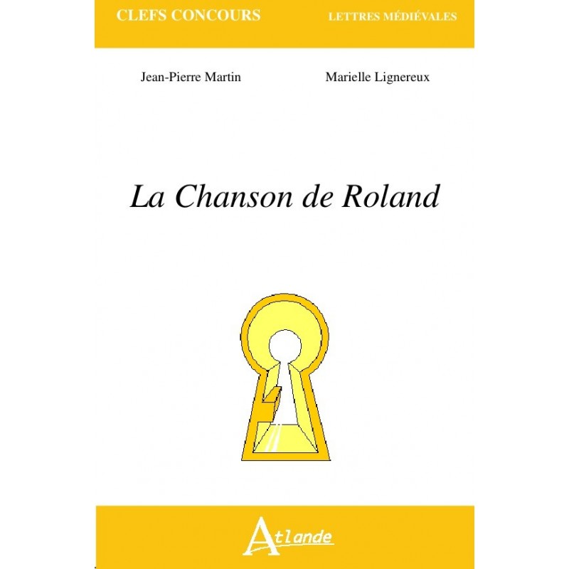 La Chanson de Roland