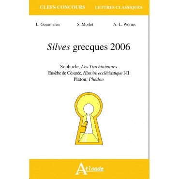 Silves grecques 2006