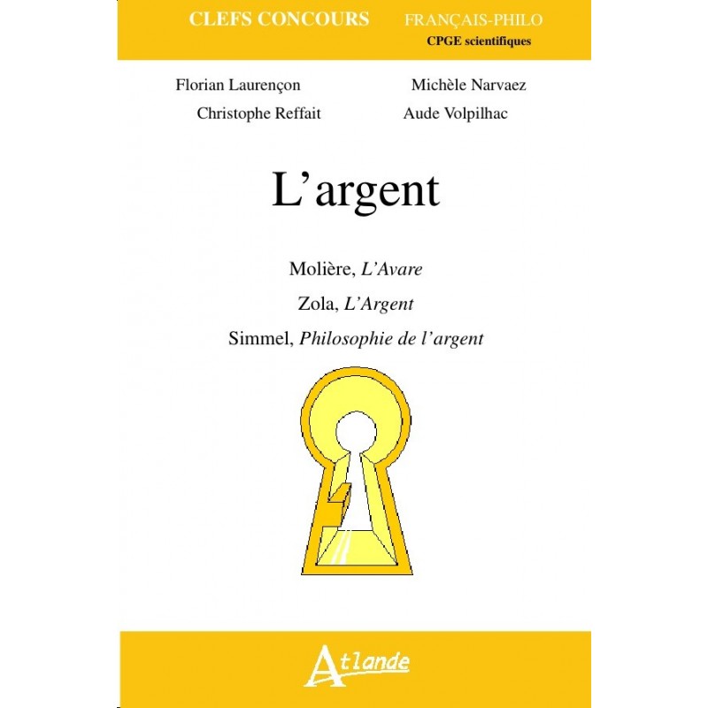 L'argent