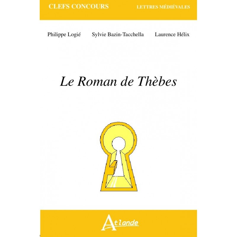 Le Roman de Thèbes