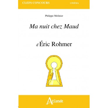 Ma nuit chez Maud d'Éric Rohmer