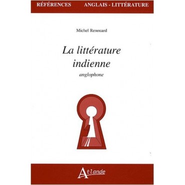 La littérature indienne anglophone