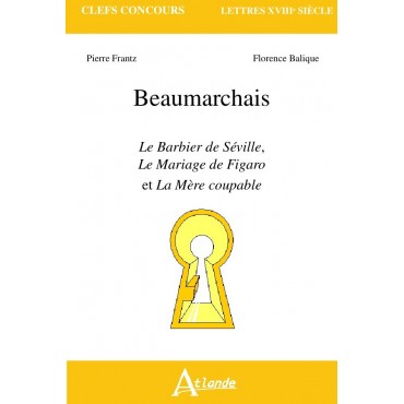 Beaumarchais