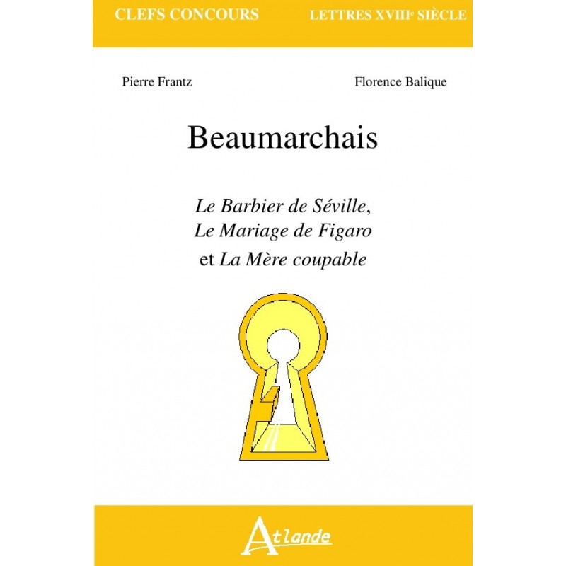 Beaumarchais