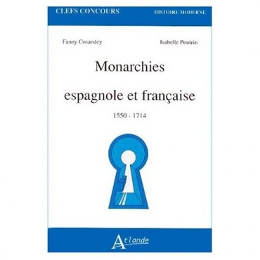 Monarchies espagnole et française