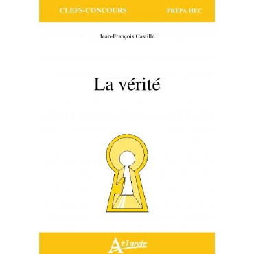 La vérité