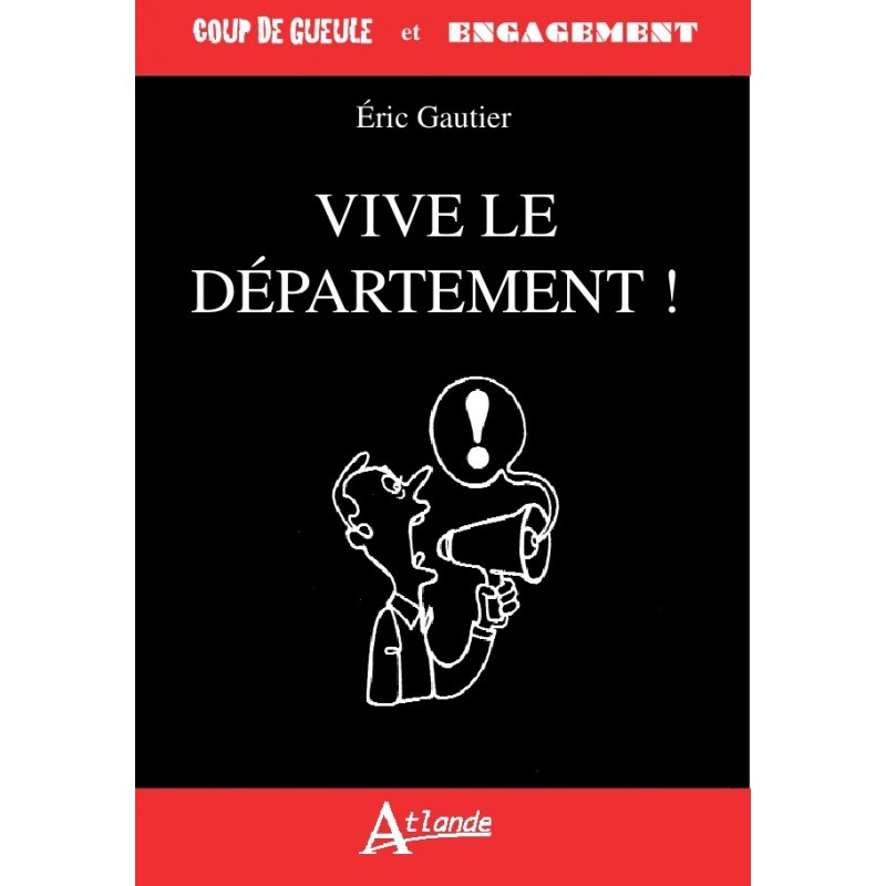 Vive le département !