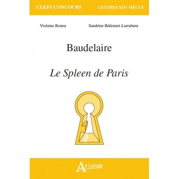 Le Spleen de Paris