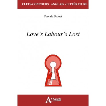 Love's Labour's Lost