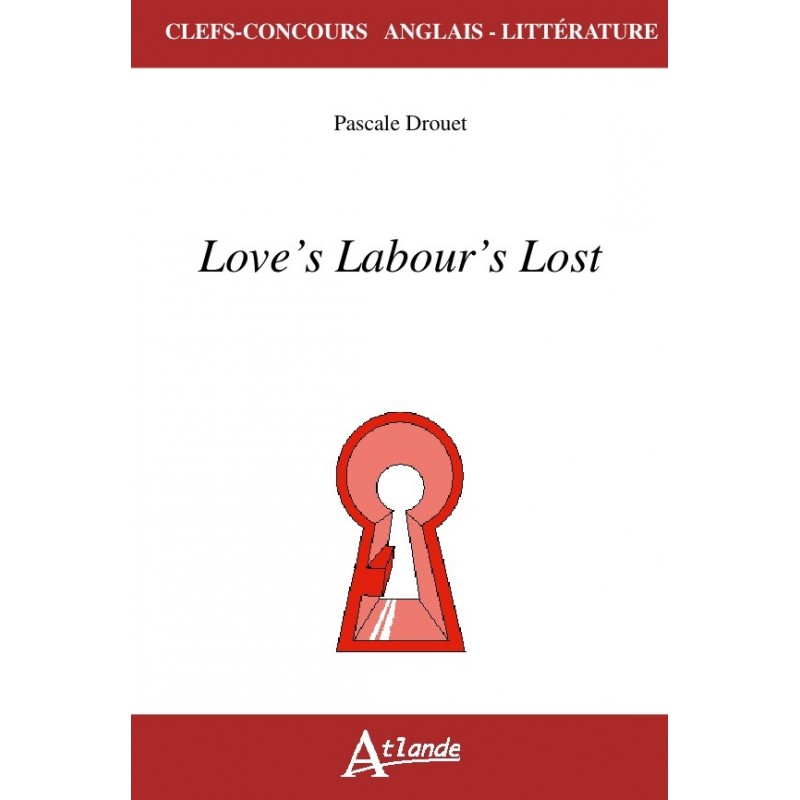 Love's Labour's Lost