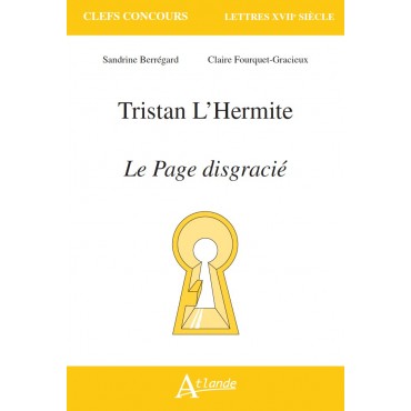 Tristan L'Hermite