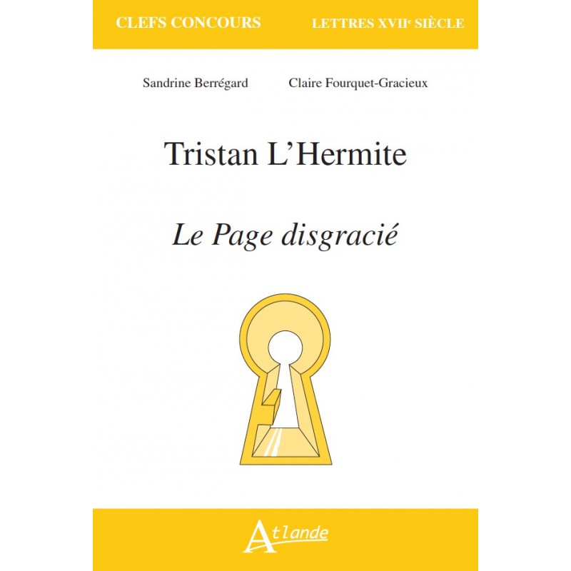 Tristan L'Hermite