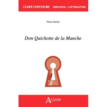 Don Quichotte de la Manche