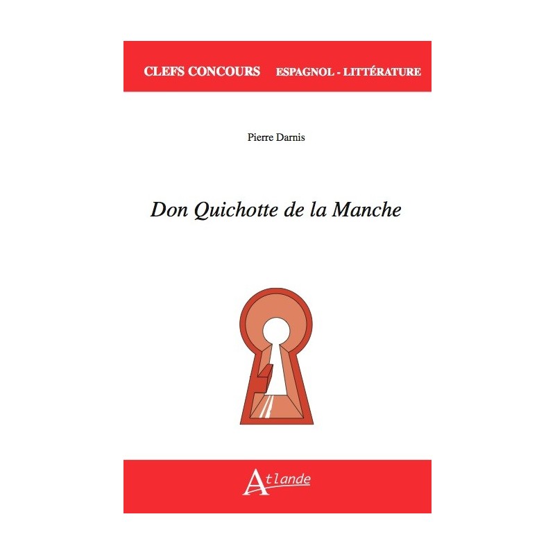 Don Quichotte de la Manche