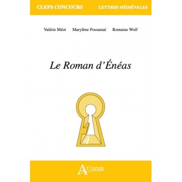 Le Roman d'Énéas