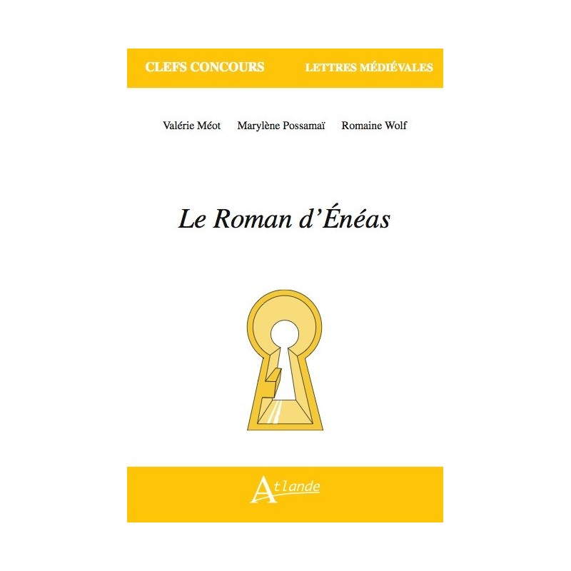 Le Roman d'Énéas