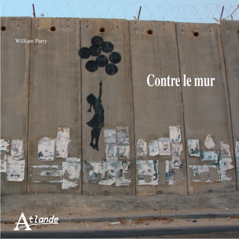 Contre le mur