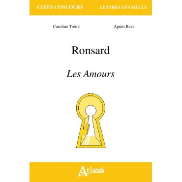 Ronsard Les Amours