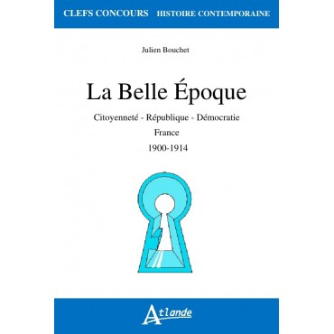 La Belle époque