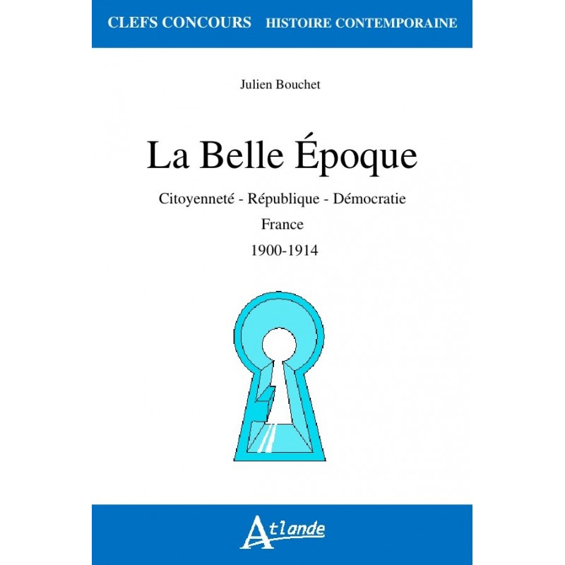 La Belle époque