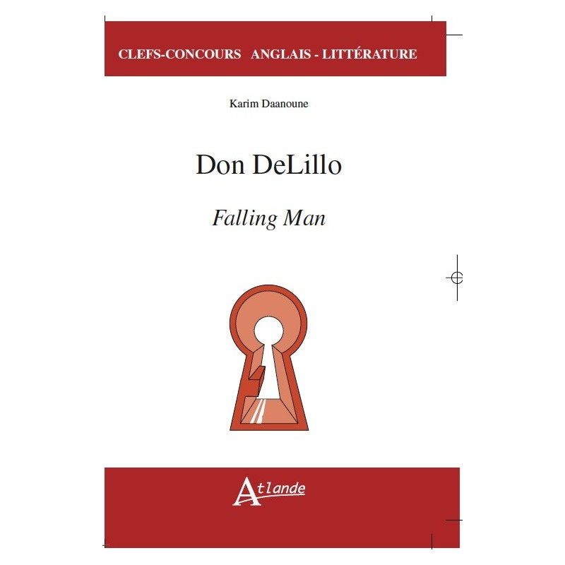 Don DeLillo