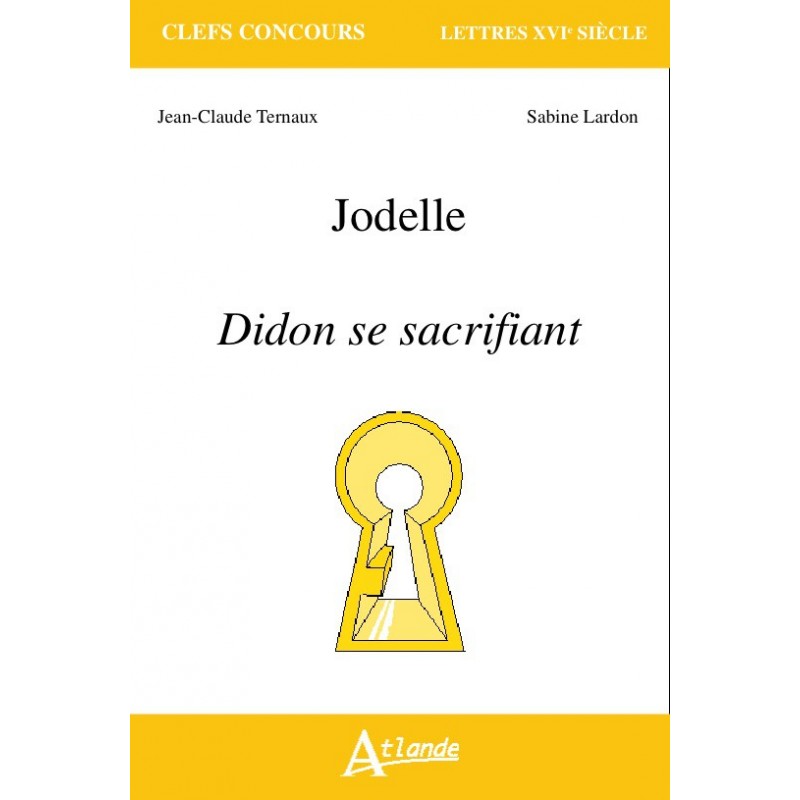 Jodelle