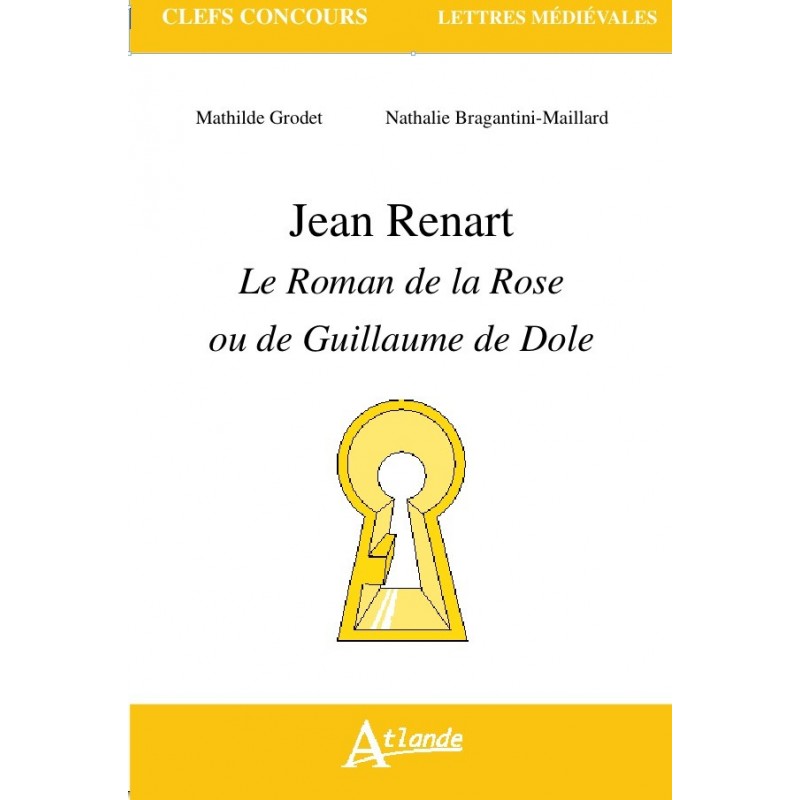 Jean Renart 