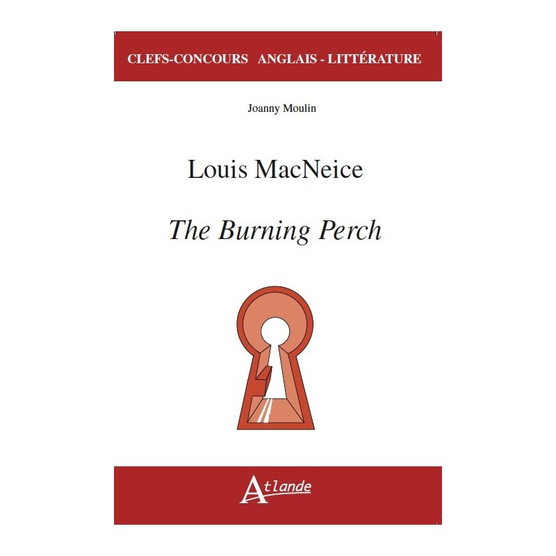 Louis Mac Neice